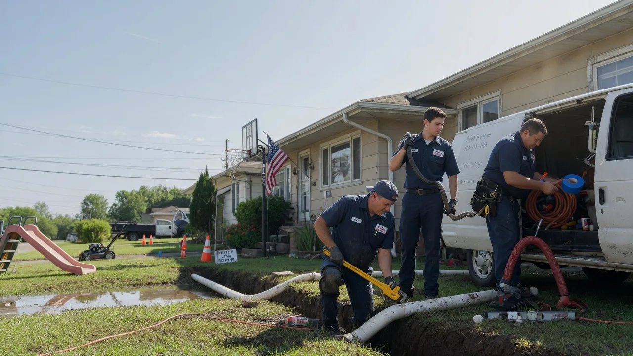 Toilet Installation in Delta, MO near me